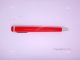 Replica Montblanc special edition Red Ballpoint Pen 2016 New (2)_th.jpg